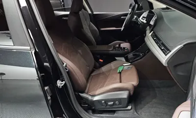 BMW 2-Series