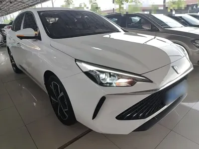 Roewe i5