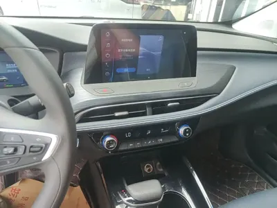 Buick Velite 6