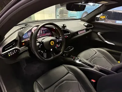 Ferrari 296