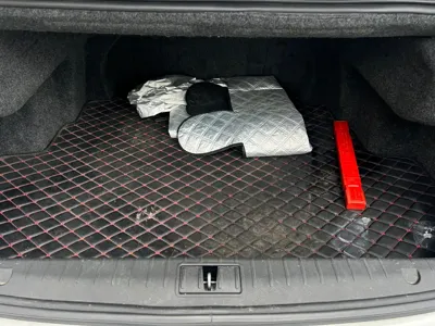 Geely Borui