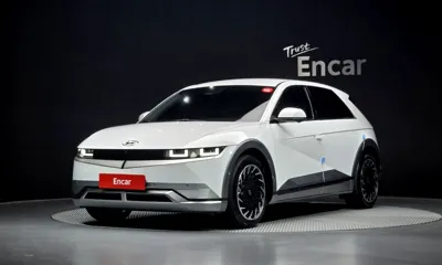 Hyundai Ioniq5