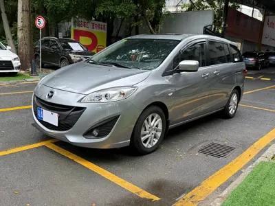 Mazda 5