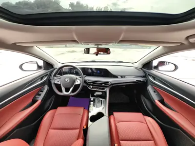Changan Eado
