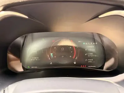 WEY Wey VV6