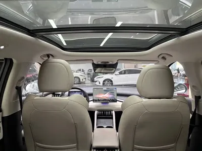 BYD Yuan Plus