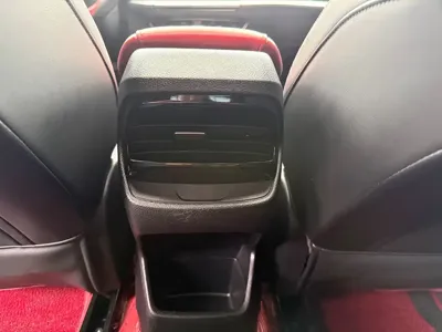 MG MG5