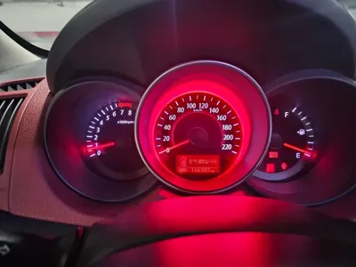 Kia Porte