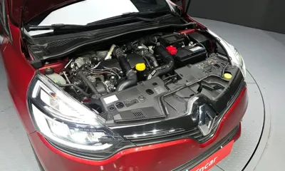 Renault-KoreaSamsung Cilo