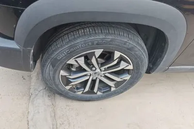 Haval Dargo