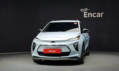 ChevroletGMDaewoo 볼트 EUV