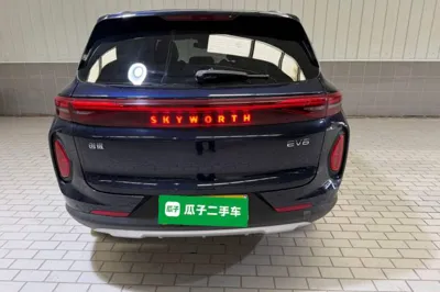 Skyworth EV6