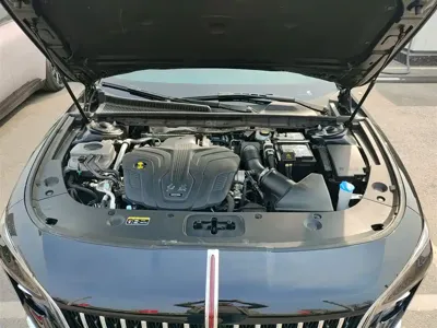 Hongqi Hongqi H5