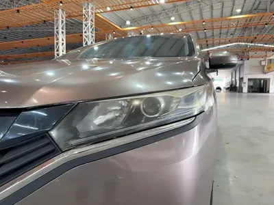 Honda Greiz