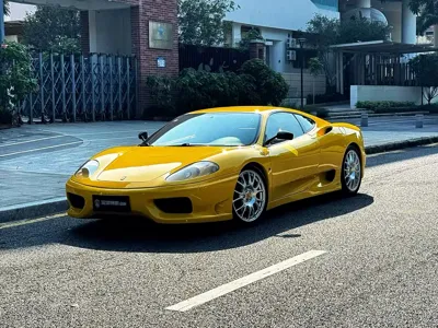 Ferrari 360