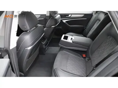 Audi A7L