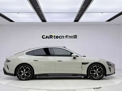 Xiaomi SU7