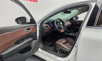 Renault-KoreaSamsung SM6