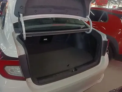Honda Crider