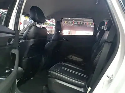 Baojun 360