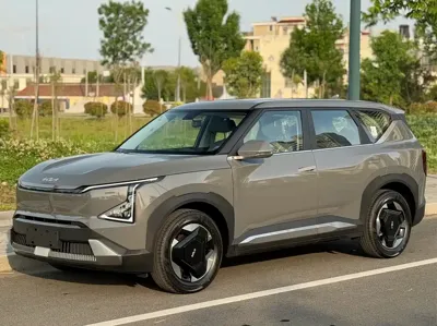 Kia EV5