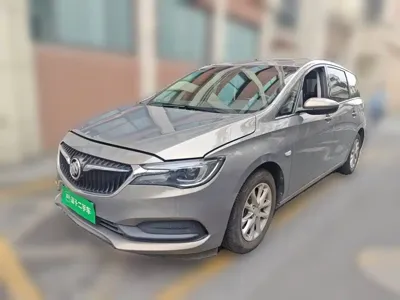 Buick GL6