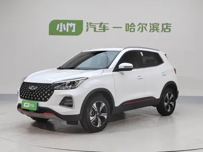 Chery Tiggo 5x