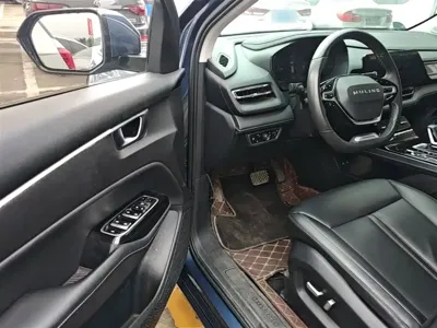 Wuling Victory
