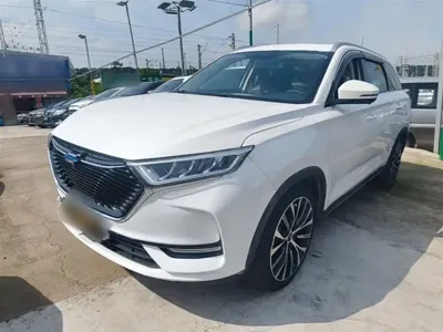 Oshan Oushang X7