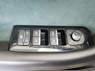 Geely Xingyue L
