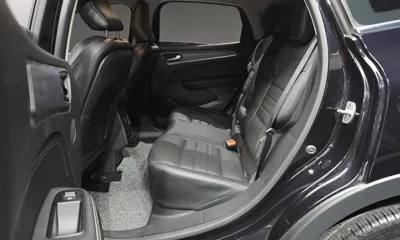 Renault-KoreaSamsung XM3