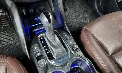 Hyundai Maxcruz