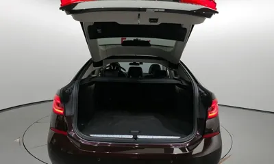 BMW Gran Turismo