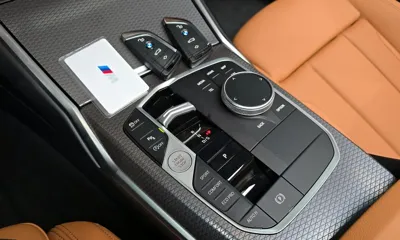 BMW 3-Series