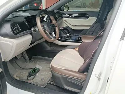 BYD Qin Plus