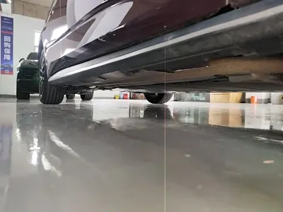 BYD Seal 07 DM-i