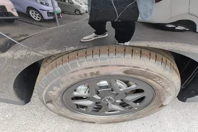 BYD Seal 05 DM-i