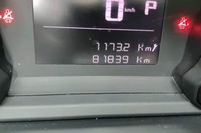 Peugeot 4008