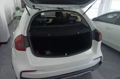 Geely Auto Vision X3