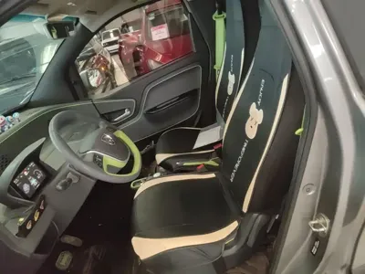 Baojun E100