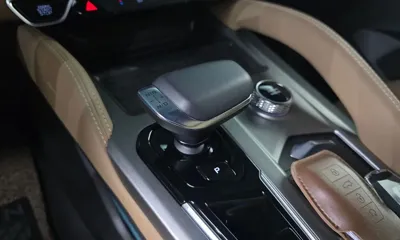 Renault-KoreaSamsung Grand Koleos