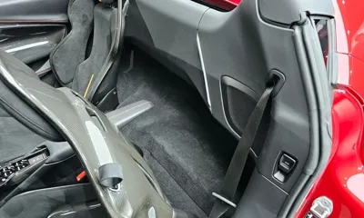 Ferrari 296