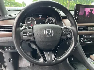 Honda UR-V