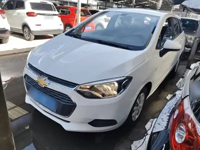 Chevrolet Lova RV