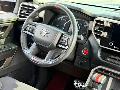 Toyota Tantu