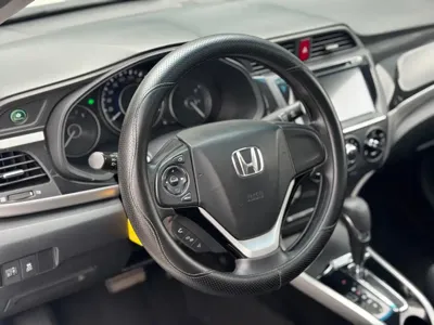Honda Crider