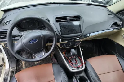 Ford Escort
