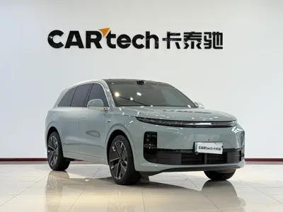 Li Auto Li L6