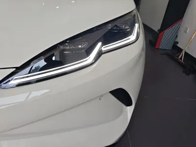 BYD 海豹06
