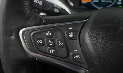 ChevroletGMDaewoo Bolt EV